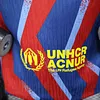2025/2026 Player Version Barcelona Fourth Away Football Shirt 1:1 Thai Quality