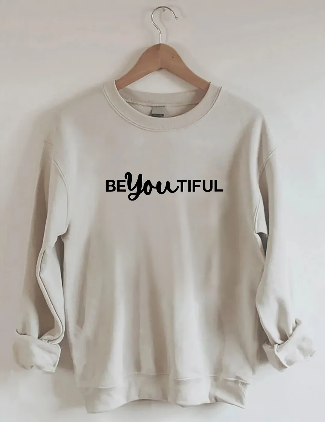 BeYouTiful Sweatshirt