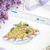 Cross Stitch Gauge Plastic Reference Ruler