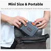 Mini Storage Box Waterproof Carrying Case Hard Case for DJI OSMO ACTION 5Pro/4/3