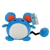 Licensed Marill Super Soft Short Plush Doll - Free Shipping - Pokemon [In Stock]
