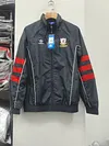2024/2025 Liverpool Windbreaker Royal Blue Football Jersey 1:1 Thai Quality