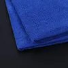 25Pcs Car Cleaning Cloths Microfiber Car Cleaning Towel for Auto Valeting Waxing