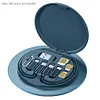 9 in 1 Cable Case()