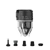 FLEXTAIL Fishtail Wireless Portable Sofa Air Cushion Inflatable Pump Camping Rubber Boat Swimming Ring Electric Pump