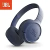 JBL T500BT Bluetooth 4.1 Składane sportowe słuchawki Bluetooth z redukcją szum&oacute;w i mikrofonem