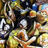 Straw Hat Pirates X Lakers Crossover Decorative Painting - ONE PIECE - B&W Studio