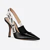 Pumps-10 cm