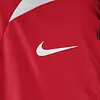 2022 Liverpool Windbreaker Red And White love fball