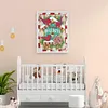 Xmas-Special Shaped Diamond Painting Kit