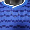 2025/2026 Player Version Everton Home Football Shirt 1:1 Thai Quality 