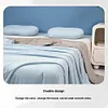 Ice Silk Blanket Washable Breathable Bedroom Blanket Cold Feeling Bedroom Quilt