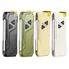 RGB LED Flashlight Rechargeable Flashlight 680 Lumens Work Light with Side Light