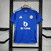2024/2025 Leicester City Home Soccer Jersey 1:1 Thai Quality