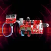 Spot Welding Machine Control Board Adjust Time Current Transformer Controller