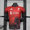 2024/2025 Player Version Liverpool Special Edition Red Football Shirt 1:1 Thai Quality