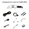 F&uuml;r AUDI A6 A7 Android Bildschirm Apple CarPlay Autoradio Car Stereo GPS 