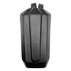 3L Handlebar Bicycle Bag Electric Scooter Hanging Bag Hard Shell Storage Bag