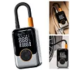Portable Wireless Car Inflation Pump Intelligent Electric Tire Inflator for Cars