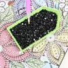 1 Bag Round Drill Resin Rhinestones(DMC-310)