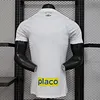 2025/2026 Player Version Santos Home Football Shirt 1:1 Thai Quality