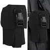 Drone Controller Pouch with Buckle Magazine Bag Storage Pack Hunting Accessories