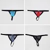 Men's sexy breathable sexy thong