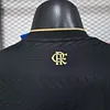 2025/2026 Player Version Flamengo Special Edition Black Football Shirt 1:1 Thai Quality
