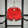 2024 Korea Home Shorts 1:1 Thai Quality