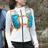 Sports Hydrating Vest Backpack Hydration Water Bladder Pack for Hiking Running