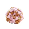DIY Chunky Chenille Yarn Arts Crafts Supplies Jumbo Chenille Yarn for Crocheting