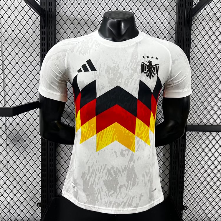 2026-27 Season Germany Special Edition Jersey - Player Version