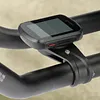 MTB Handlebar Computer Holder TT Rest Bar Odometer Mount Bike Speedometer Rack