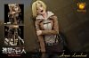 Annie Leonhart - Attack On Titan Resin Statue - Model Power Studio