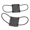 Scuba Diving Weight Fixing Plate Wear Resistant Plate Diving BCD Accessories