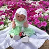 20'' Lovely Addisyn Touch Real Reborn Baby Doll Girl - RBBI-Myrebornbabydoll&reg; Myrebornbabydoll&reg;