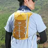 Sports Hydrating Vest Backpack Hydration Water Bladder Pack for Hiking Running