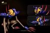 Diaboromon - Digimon Resin Statue - T1 Studios