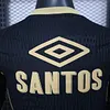 2025-2026 Player Version Santos Special Edition Football Shirt 1:1 Thai Quality