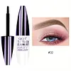 Semi-Permanent Tattoo Eyebrow Gel