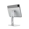 Magnetic Suspension Ipad Stand Tablet Desktop Support Stand Pro Online Class Learning Pad Reading Air4 Lifting 11 Magnetic 12.9 Inch