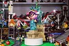 Liberty Norimaki Arare/ Arale - Dr. Slump Resin Statue - ZOR-Studios [In Stock]