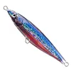 130g Floating Pencil Lure Topwater Stick Fishing Lure for Saltwater Long Casting
