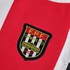 2000 Retro Sao Paulo Away Football Shirt 1:1 Thai Quality