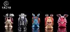 Seven Warlords of the Sea Series Den Den Mushi 001 - ONE PIECE Resin Statue - CauuFlower Studio