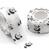 Non-woven Fabric Finger Cots Breathable Printed Pattern DIY Tools