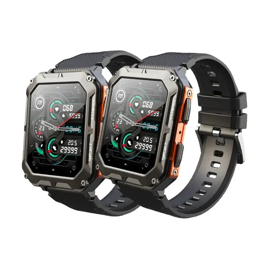 Samson indestructible Smartwatch