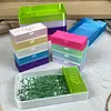 Multifunctional Diamond Painting Quick Storage Drills Tray Tool: Tray + Storage Box for Diamond Painting Bead Painting Craft Tools