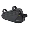 1L EVA Bike Frame Bag Protective Cycling Storage Bag Portable for Outdoor Riding