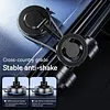 Magnetic Car Phone Holder Vacuum Suction Cup Car Phone Mount for iPhone 16/15/14